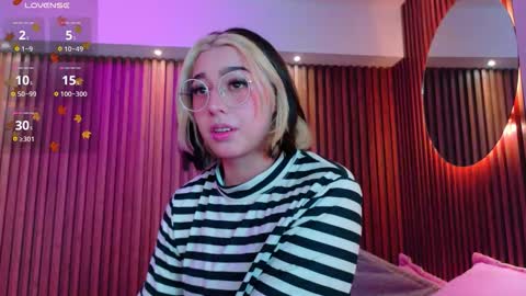 gabyrose9 online show from 11.13.25