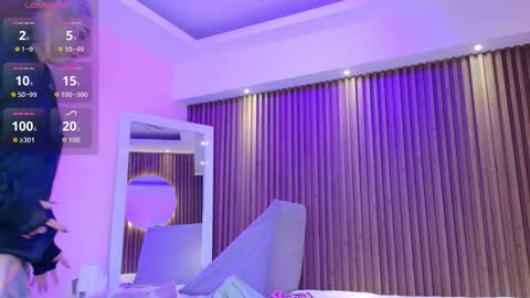 gabyrose9 online show from 12.04.25