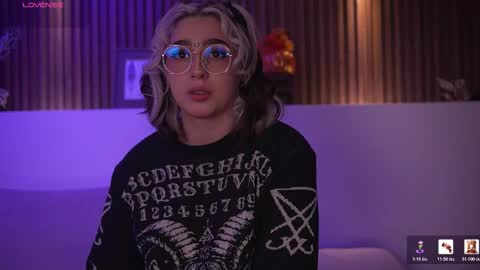 gabyrose9 online show from 02.03.26