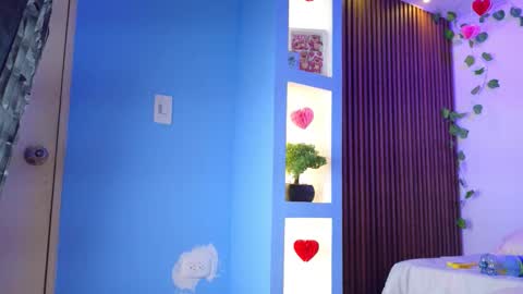 gabyrose9 online show from 02.13.26