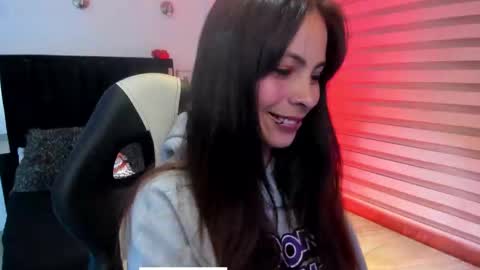 Snapshot of gabys_davisx chatting on 09.13.25 Gabby online show from 09.13.25