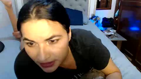 Snapshot of gabysot chatting on 12.03.24 gabysot online show from 12.03.24