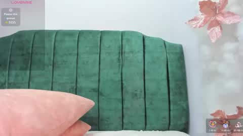 GABYTAYLOR online show from 01.27.25