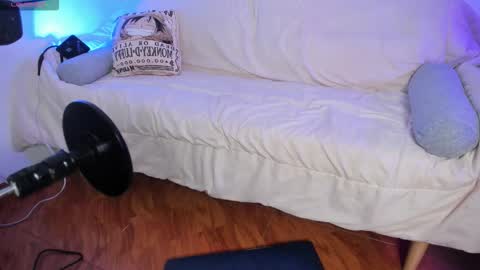 Gabriela Miller online show from 02.01.26