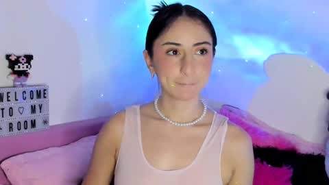 gabyye capprins online show from 02.09.25