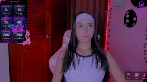 gabyye capprins online show from 09.10.25