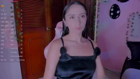 gabyye capprins online show from 09.19.25