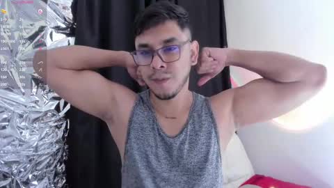 Gadiel online show from 11.06.25