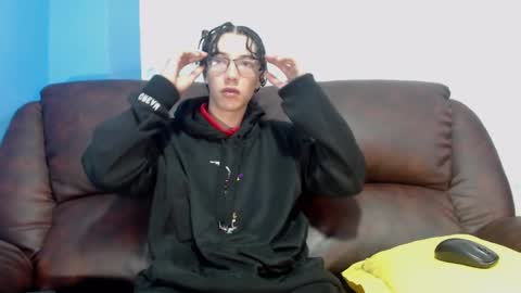 gadiel_sex online show from 02.08.25