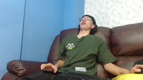 gadiel_sex online show from 02.13.25