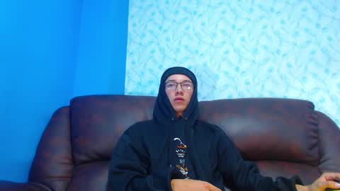 gadiel_sex online show from 02.14.25