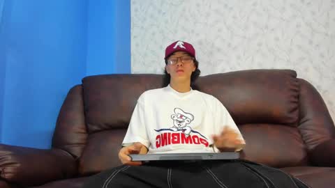 gadiel_sex online show from 03.10.25