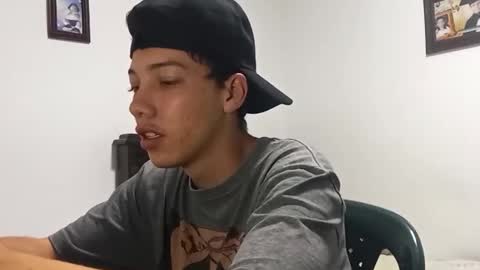 gadiel_sex online show from 10.18.25