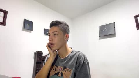 gadiel_sex online show from 04.12.26