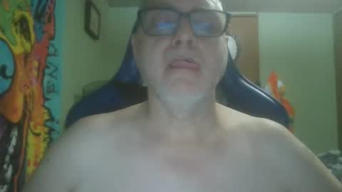 gadude45 online show from 11.18.25