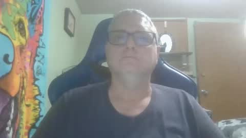 gadude45 online show from 12.17.25