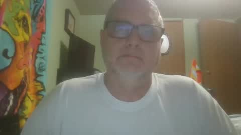 gadude45 online show from 05.23.26