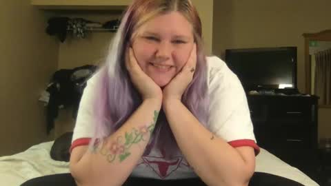 Eryn online show from 12.05.24