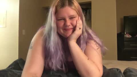 Eryn online show from 12.25.24