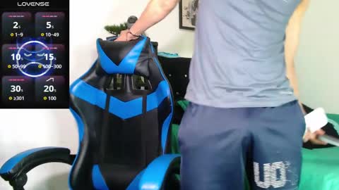 gael_jones online show from 11.04.25