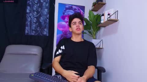 Gael Moon online show from 02.14.26