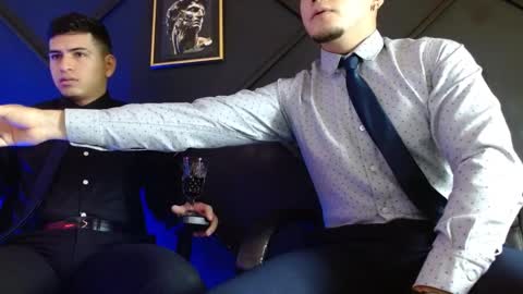 gael_williams3 online show from 02.09.25