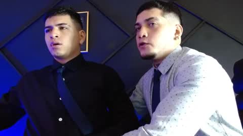 gael_williams3 online show from 02.09.25