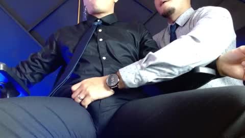 gael_williams3 online show from 02.09.25