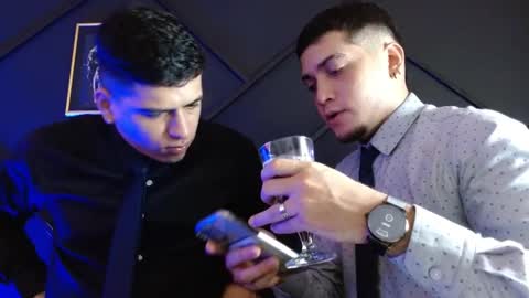 gael_williams3 online show from 02.09.25