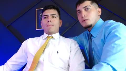 gael_williams3 online show from 02.10.25