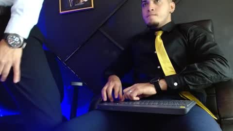 gael_williams3 online show from 02.11.25