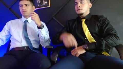 gael_williams3 online show from 02.11.25