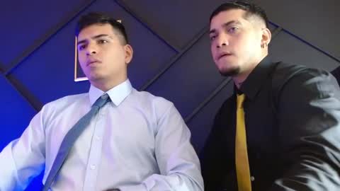 gael_williams3 online show from 02.11.25