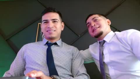 gael_williams3 online show from 02.12.25