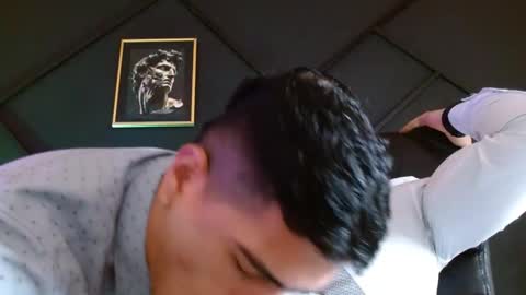 gael_williams3 online show from 02.12.25