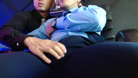 gael_williams3 online show from 02.13.25