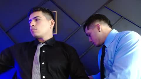 gael_williams3 online show from 02.13.25