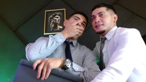 gael_williams3 online show from 02.13.25