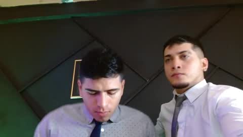 gael_williams3 online show from 02.14.25