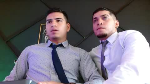 gael_williams3 online show from 02.14.25