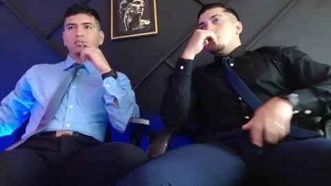 gael_williams3 online show from 02.25.25