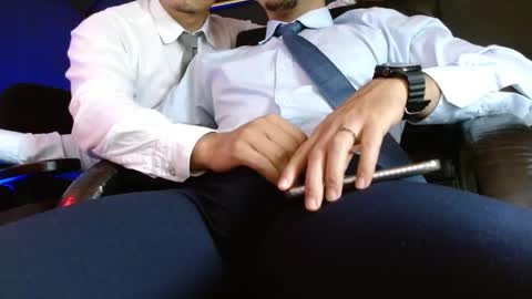 gael_williams3 online show from 02.27.25