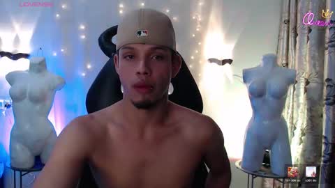 Gael sexy online show from 02.16.26