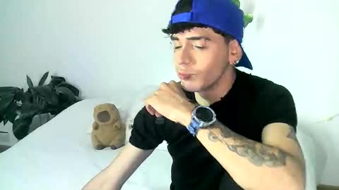 Gael Garca online show from 02.05.26