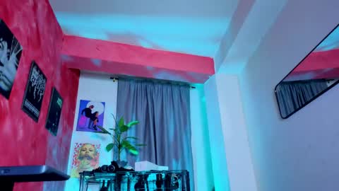 Gael Conner online show from 03.31.26