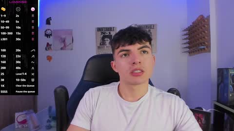 GaelVilla online show from 12.28.24