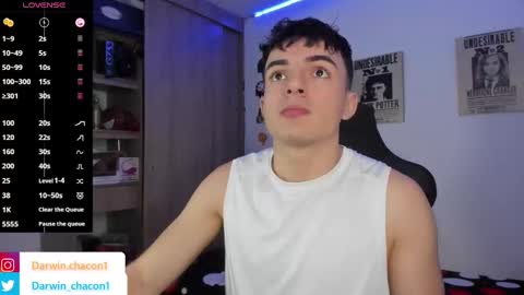 GaelVilla online show from 09.09.25