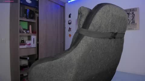 GaelVilla online show from 09.14.25