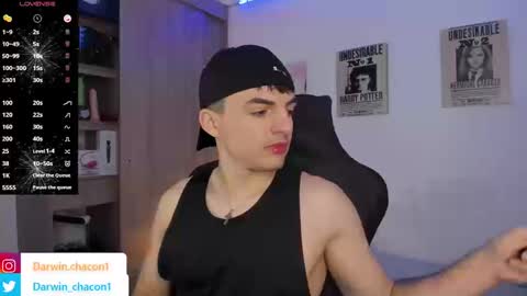 GaelVilla online show from 09.17.25