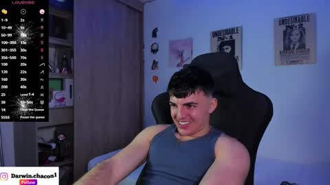 Snapshot of gaelvilla1 chatting on 03.04.26 GaelVilla online show from 03.04.26